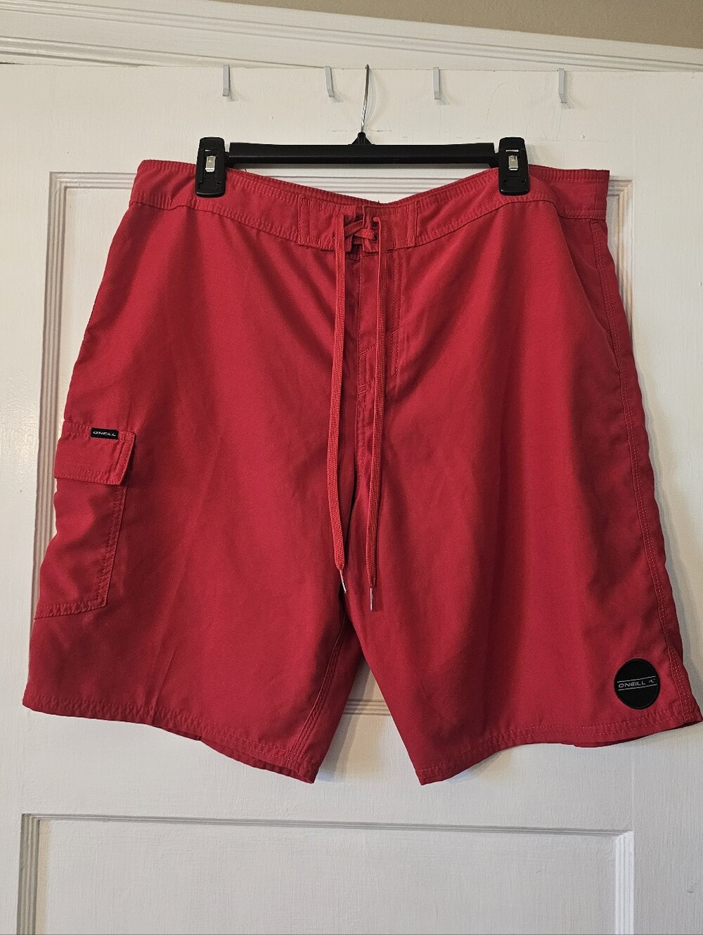 Mens 20 Inch O'Neill Board Shorts